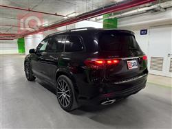 مرسيدس بنز GLS